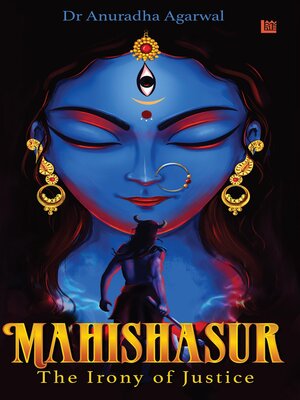 cover image of Mahishasur